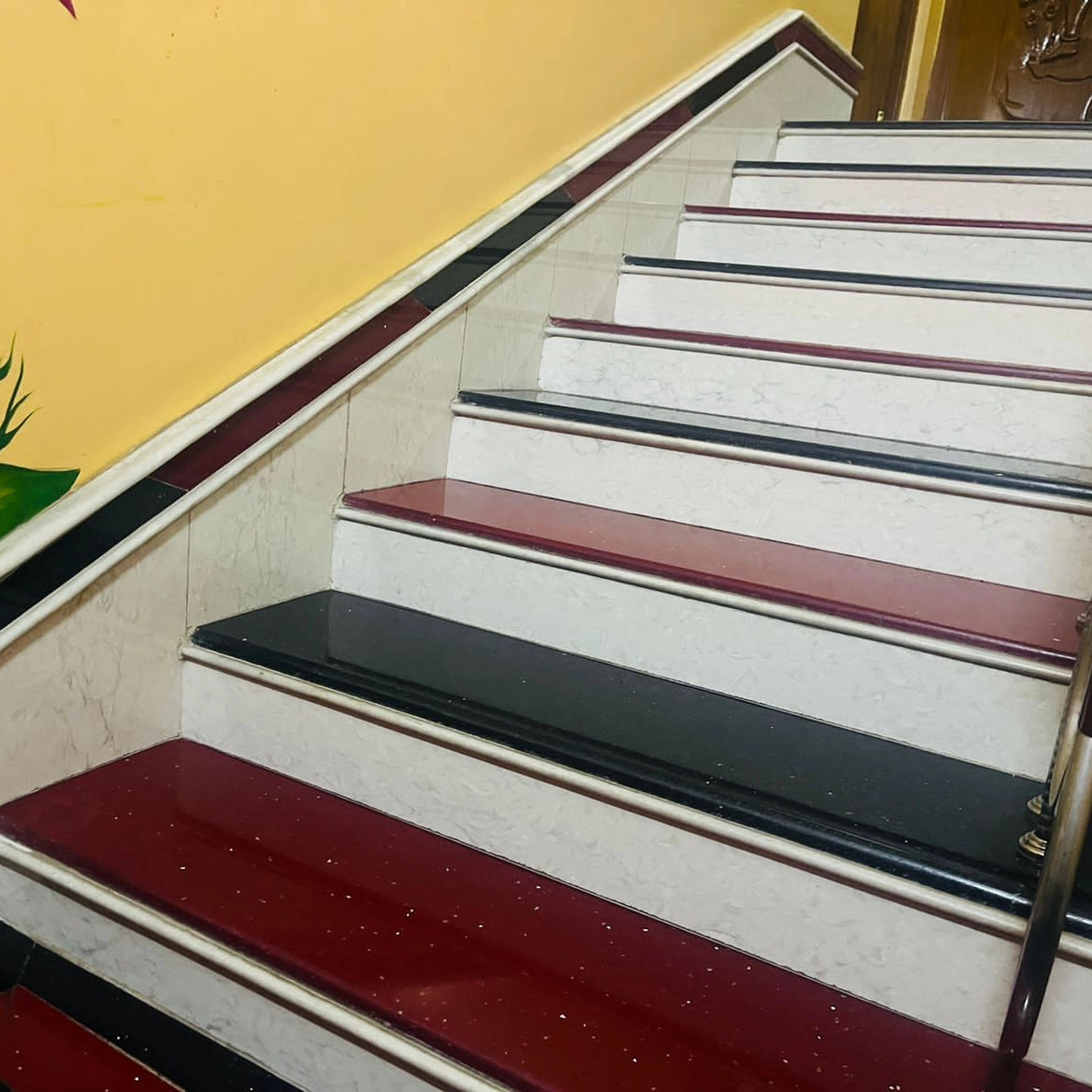 Tiles & marble Mistri Contractor Mr. Kamal Karmakar in Sodepur 3